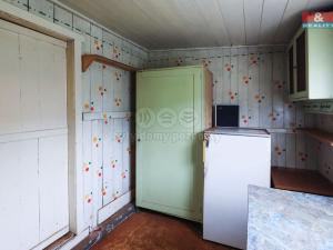 Prodej chaty, Blovice, 32 m2