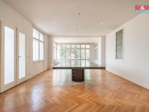 Prodej rodinného domu, Praha - Libeň, Pomezní, 1020 m2