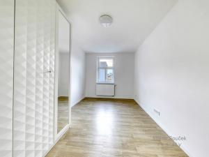 Pronájem bytu 3+kk, Praha - Libeň, Vacínova, 78 m2