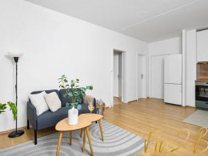 Pronájem bytu 2+kk, Praha - Hloubětín, Rochovská, 42 m2