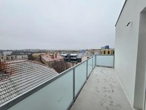 Prodej bytu 3+kk, Brno, Ptašínského, 155 m2