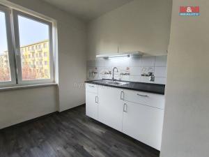 Pronájem bytu 1+kk, Havířov - Město, Dělnická, 22 m2