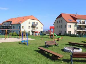 Prodej bytu 1+kk, Holubice, 57 m2