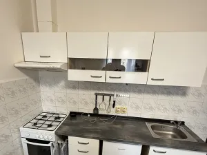 Pronájem bytu 1+kk, Praha - Vršovice, Karpatská, 26 m2