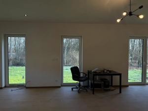 Prodej rodinného domu, Nová Ves, U Lesíka, 180 m2