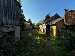 Prodej rodinného domu, Toužim - Kojšovice, 277 m2