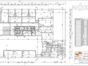 Prodej obchodního prostoru, Pardubice, Dašická, 1432 m2