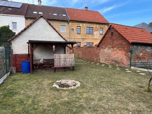 Pronájem bytu 1+kk, Radnice, náměstí Kašpara Šternberka, 38 m2