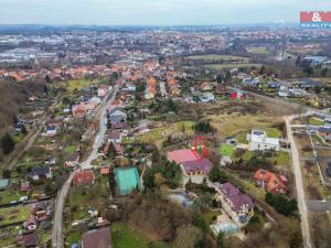 Pronájem bytu 3+kk, Plzeň - Božkov, Ve Višňovce, 100 m2