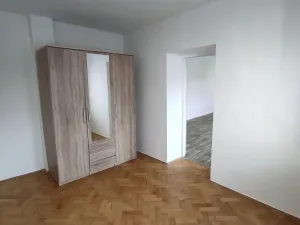 Pronájem bytu 2+1, Šternberk, Jaroslavova, 50 m2