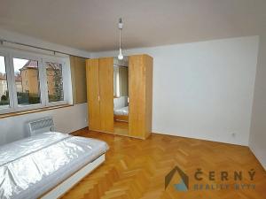 Pronájem bytu 2+kk, Liberec, Ruprechtická, 44 m2