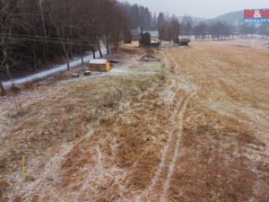 Prodej pozemku pro bydlení, Horní Slavkov, 2289 m2