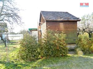 Prodej chaty, Tábor - Měšice, Osada Jitřenka, 14 m2