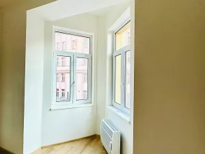 Pronájem bytu 3+kk, Praha - Vinohrady, Kolínská, 85 m2