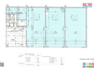 Pronájem skladu, Ostrava - Heřmanice, Orlovská, 2991 m2