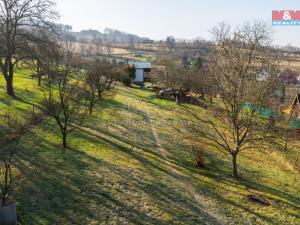 Prodej zahrady, Šebetov, 1978 m2