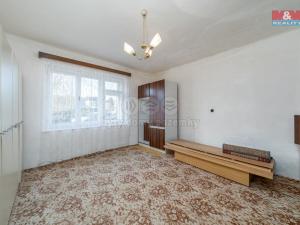 Prodej rodinného domu, Zdounky, 131 m2