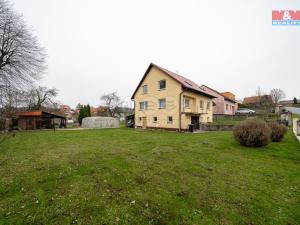 Prodej rodinného domu, Opatovice, Zahradní, 150 m2