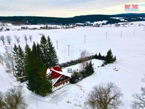 Prodej chalupy, Orlické Záhoří, 251 m2