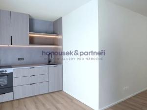 Prodej bytu 2+kk, Vrchlabí, Pražská, 55 m2