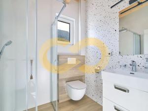 Prodej apartmánu, Horní Planá, Na Výsluní, 104 m2