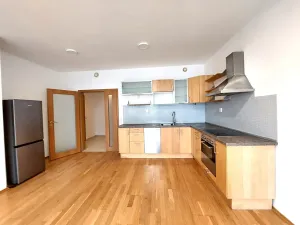 Pronájem bytu 2+kk, Brno, Soukenická, 60 m2