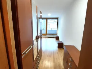 Pronájem bytu 2+kk, Brno, Soukenická, 60 m2