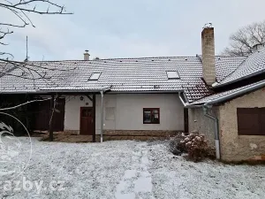 Dražba rodinného domu, Studená, 60 m2