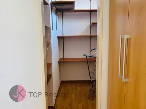 Pronájem bytu 3+kk, Praha, Pastevců, 177 m2