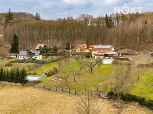 Prodej rodinného domu, Slunečná, 195 m2