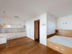 Pronájem bytu 1+kk, Praha - Vinohrady, Uruguayská, 38 m2