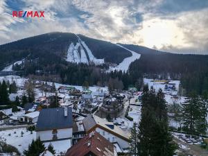 Prodej bytu 4+kk, Harrachov, 113 m2