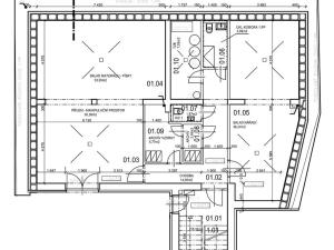 Prodej komerční nemovitosti, Praha - Malá Chuchle, Strakonická, 492 m2