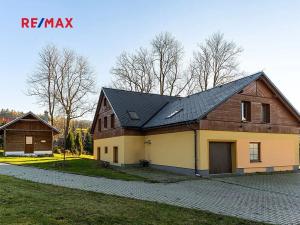 Prodej ubytování, Lázně Libverda, 380 m2