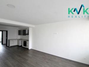 Prodej bytu 3+kk, Karlovy Vary, Dubová, 112 m2