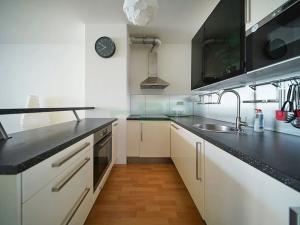 Pronájem bytu 2+kk, Praha - Záběhlice, Na Slatince, 71 m2