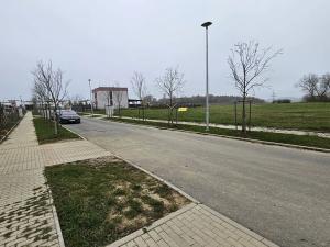 Prodej pozemku pro bydlení, Vysoký Újezd, 900 m2