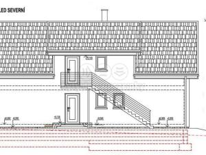 Prodej pozemku pro bydlení, Rychnov nad Kněžnou - Panská Habrová, 874 m2