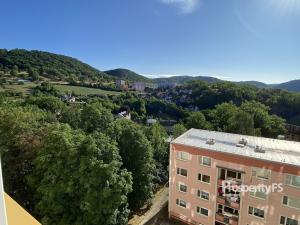 Pronájem bytu 1+1, Ústí nad Labem - Neštěmice, Na Výšině, 35 m2