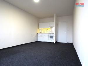 Pronájem bytu 1+kk, Bohumín - Nový Bohumín, Svat. Čecha, 29 m2