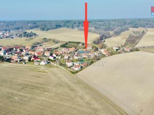 Prodej rodinného domu, Dobříkov, 100 m2