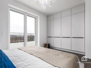 Prodej bytu 5+kk, Praha - Hostavice, Pasecká, 149 m2