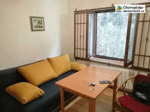 Prodej bytu 1+kk, Opatija, Chorvatsko, 18 m2