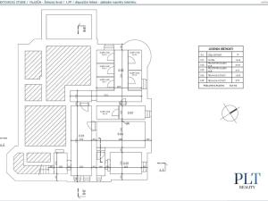 Prodej činžovního domu, Železný Brod, Masarykova, 682 m2