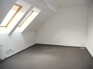 Pronájem bytu 2+kk, Ostopovice, Družstevní, 60 m2