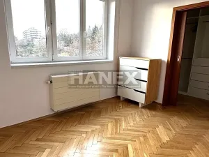 Pronájem bytu 2+1, Praha - Vinohrady, Krátká, 48 m2