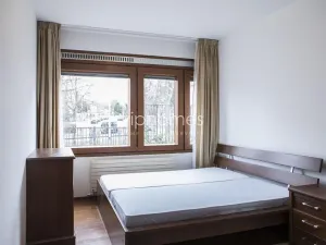 Pronájem bytu 3+kk, Praha - Dejvice, Pod kaštany, 98 m2