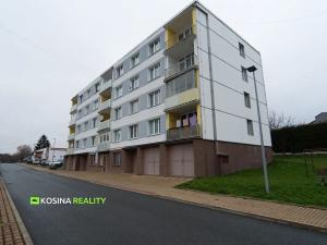 Prodej bytu 1+kk, Bezdružice, 20 m2