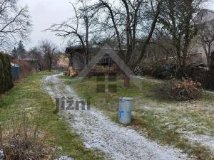 Prodej pozemku pro bydlení, Včelná, tř. 5. května, 981 m2