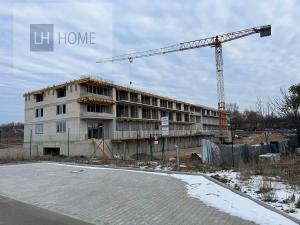 Prodej bytu 1+kk, Velké Přílepy, 44 m2